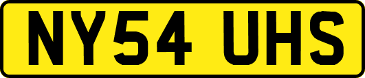 NY54UHS