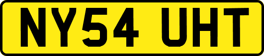 NY54UHT