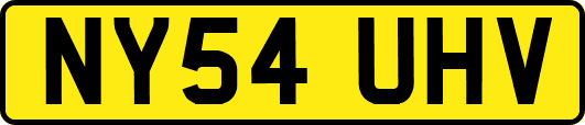 NY54UHV