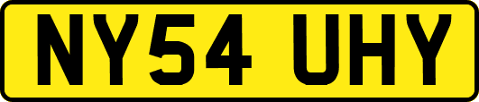 NY54UHY
