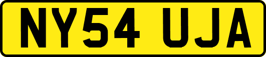 NY54UJA