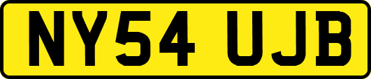 NY54UJB