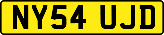 NY54UJD