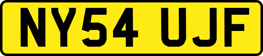 NY54UJF