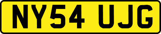 NY54UJG