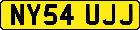 NY54UJJ