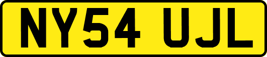 NY54UJL