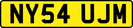 NY54UJM