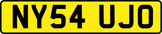 NY54UJO