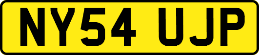 NY54UJP