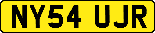 NY54UJR