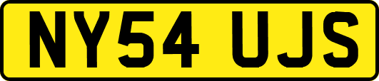 NY54UJS