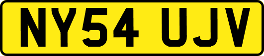 NY54UJV