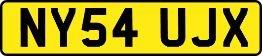 NY54UJX