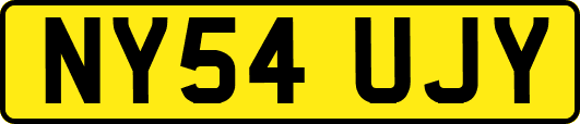 NY54UJY