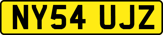 NY54UJZ