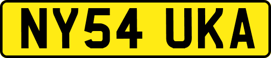 NY54UKA