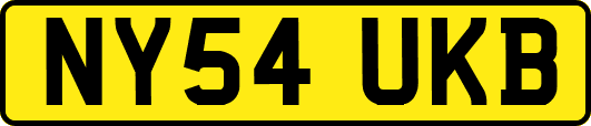 NY54UKB