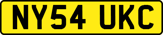 NY54UKC