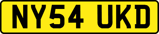 NY54UKD
