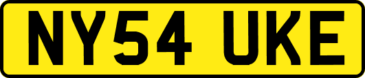 NY54UKE