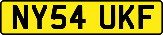 NY54UKF