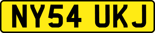 NY54UKJ
