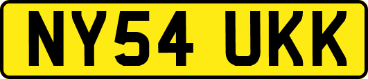 NY54UKK