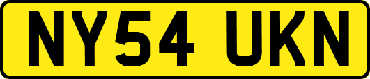 NY54UKN