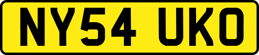 NY54UKO