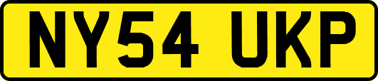 NY54UKP