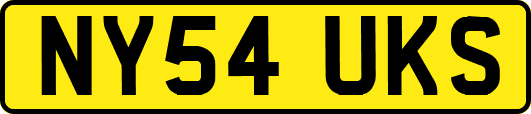 NY54UKS