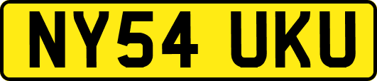 NY54UKU