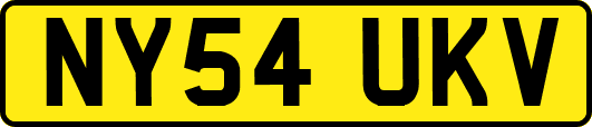 NY54UKV