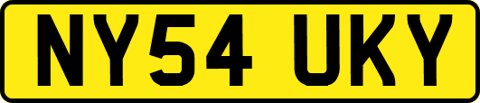 NY54UKY