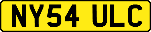 NY54ULC