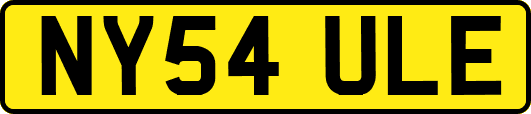 NY54ULE