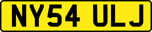 NY54ULJ