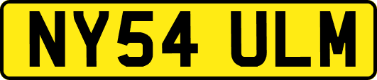 NY54ULM