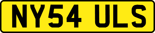 NY54ULS