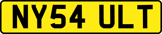 NY54ULT