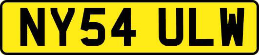 NY54ULW
