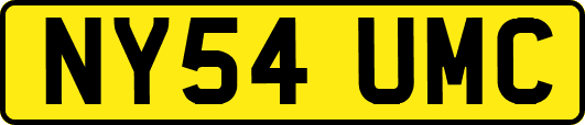 NY54UMC