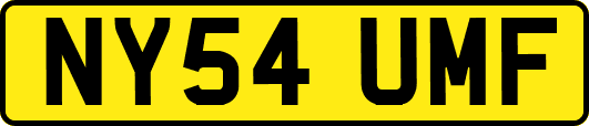 NY54UMF