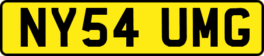 NY54UMG