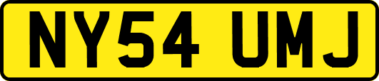NY54UMJ