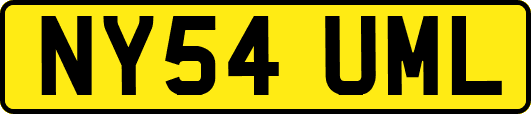 NY54UML