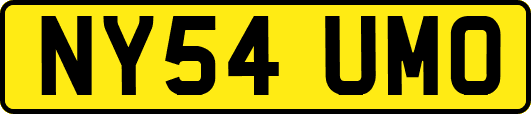 NY54UMO