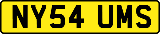 NY54UMS