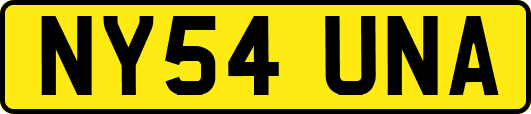 NY54UNA